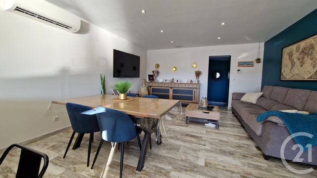 Maison &agrave; vendre - 4 pi&egrave;ces - 90 m2 - Marignane - 13 - PROVENCE-ALPES-COTE-D-AZUR