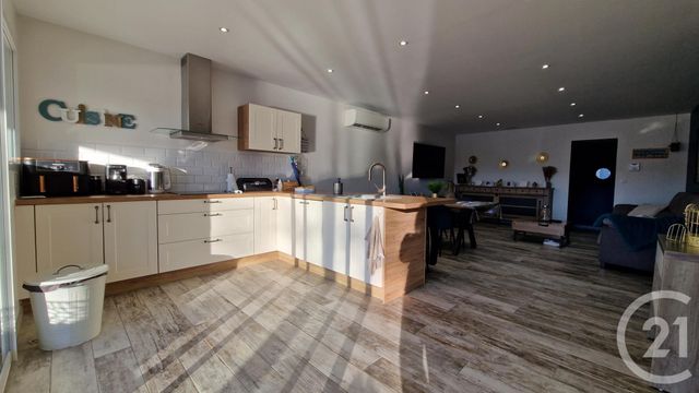 Maison &agrave; vendre - 4 pi&egrave;ces - 90 m2 - Marignane - 13 - PROVENCE-ALPES-COTE-D-AZUR