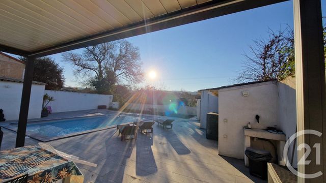 maison - MARIGNANE - 13