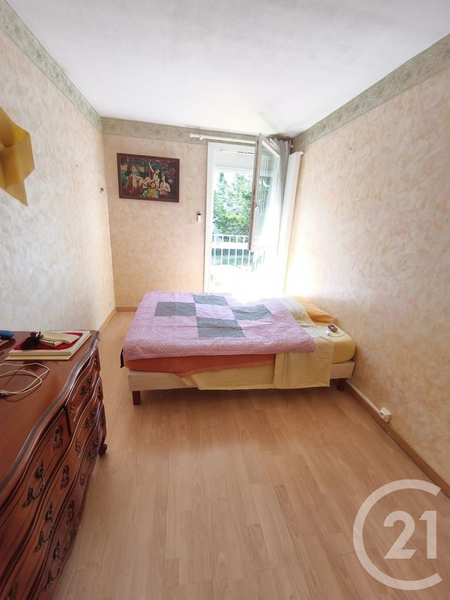 Appartement F5 &agrave; vendre - 5 pi&egrave;ces - 92,97 m2 - Marignane - 13 - PROVENCE-ALPES-COTE-D-AZUR