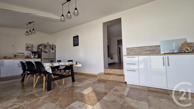 Maison &agrave; vendre - 5 pi&egrave;ces - 119,93 m2 - St Victoret - 13 - PROVENCE-ALPES-COTE-D-AZUR