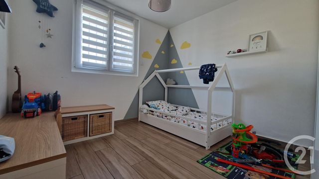 Maison &agrave; vendre - 5 pi&egrave;ces - 119,93 m2 - St Victoret - 13 - PROVENCE-ALPES-COTE-D-AZUR