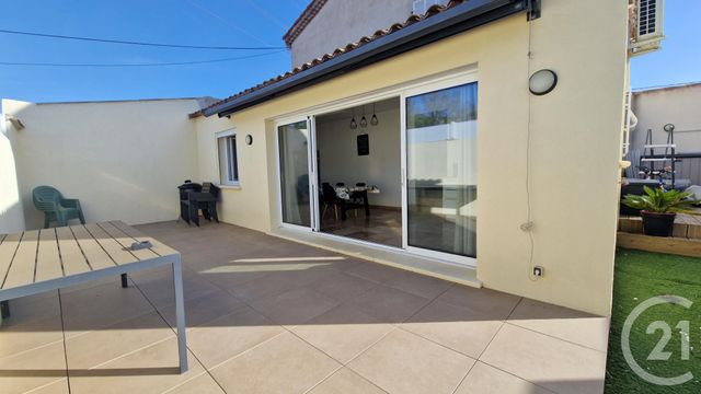Maison &agrave; vendre - 5 pi&egrave;ces - 119,93 m2 - St Victoret - 13 - PROVENCE-ALPES-COTE-D-AZUR