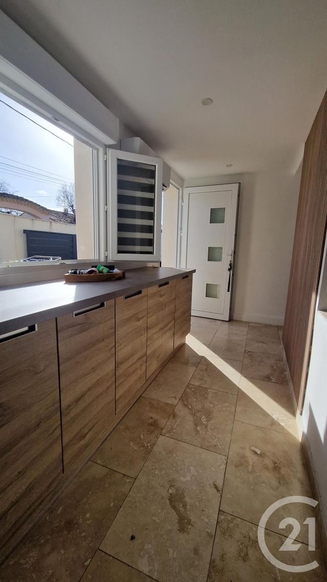 Maison &agrave; vendre - 5 pi&egrave;ces - 119,93 m2 - St Victoret - 13 - PROVENCE-ALPES-COTE-D-AZUR