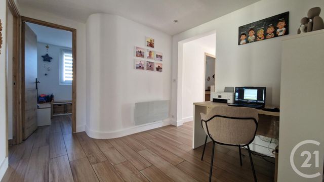 Maison &agrave; vendre - 5 pi&egrave;ces - 119,93 m2 - St Victoret - 13 - PROVENCE-ALPES-COTE-D-AZUR