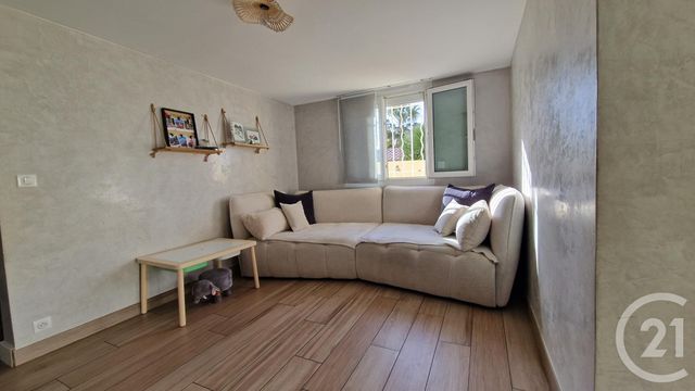 Maison &agrave; vendre - 5 pi&egrave;ces - 119,93 m2 - St Victoret - 13 - PROVENCE-ALPES-COTE-D-AZUR