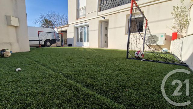 Maison &agrave; vendre - 5 pi&egrave;ces - 119,93 m2 - St Victoret - 13 - PROVENCE-ALPES-COTE-D-AZUR