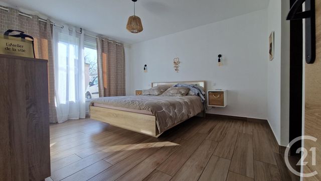 Maison &agrave; vendre - 5 pi&egrave;ces - 119,93 m2 - St Victoret - 13 - PROVENCE-ALPES-COTE-D-AZUR