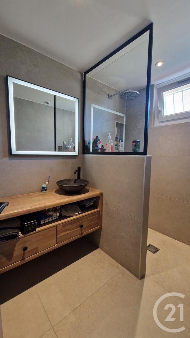 Maison &agrave; vendre - 5 pi&egrave;ces - 119,93 m2 - St Victoret - 13 - PROVENCE-ALPES-COTE-D-AZUR