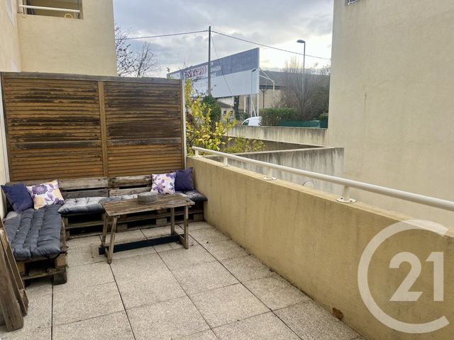 Appartement T2 &agrave; louer - 2 pi&egrave;ces - 35,90 m2 - Salon De Provence - 13 - PROVENCE-ALPES-COTE-D-AZUR