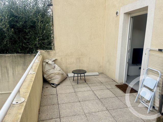 Appartement T2 &agrave; louer - 2 pi&egrave;ces - 35,90 m2 - Salon De Provence - 13 - PROVENCE-ALPES-COTE-D-AZUR