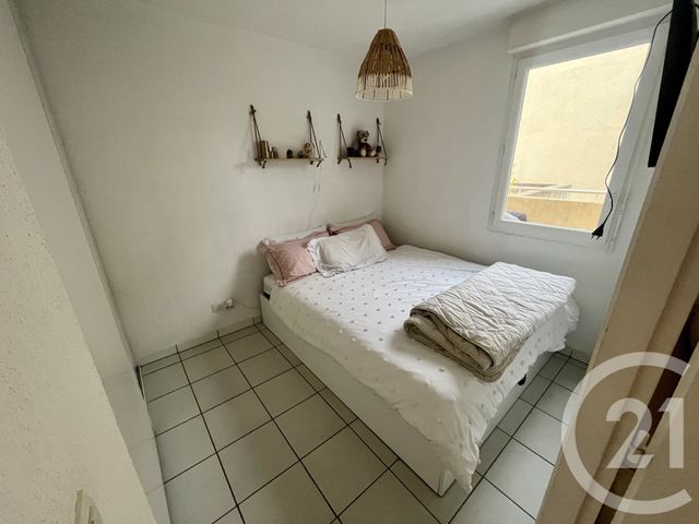 Appartement T2 &agrave; louer - 2 pi&egrave;ces - 35,90 m2 - Salon De Provence - 13 - PROVENCE-ALPES-COTE-D-AZUR