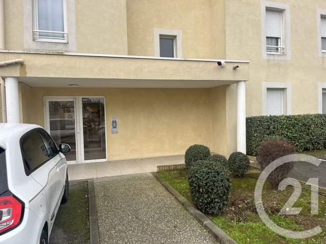 Appartement T2 &agrave; louer - 2 pi&egrave;ces - 35,90 m2 - Salon De Provence - 13 - PROVENCE-ALPES-COTE-D-AZUR