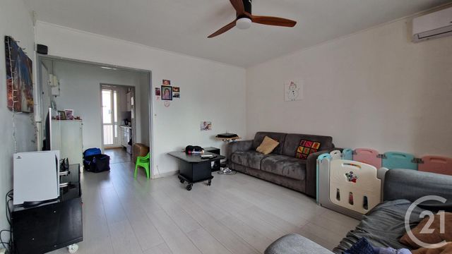Appartement F4 à vendre MARIGNANE