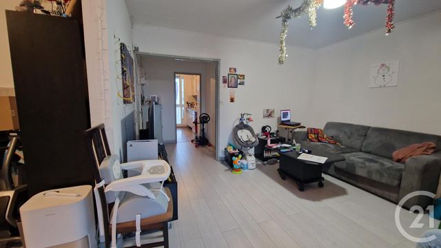 appartement - MARIGNANE - 13