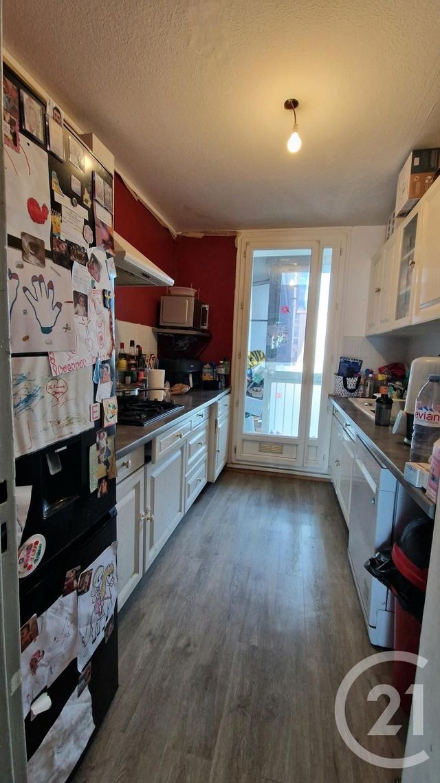 Appartement F4 &agrave; vendre - 4 pi&egrave;ces - 75,50 m2 - Marignane - 13 - PROVENCE-ALPES-COTE-D-AZUR