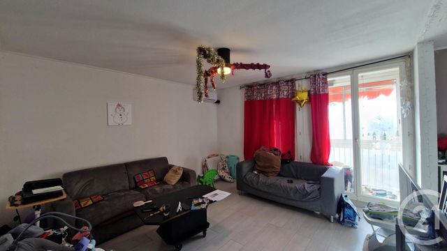 Appartement F4 &agrave; vendre - 4 pi&egrave;ces - 75,50 m2 - Marignane - 13 - PROVENCE-ALPES-COTE-D-AZUR