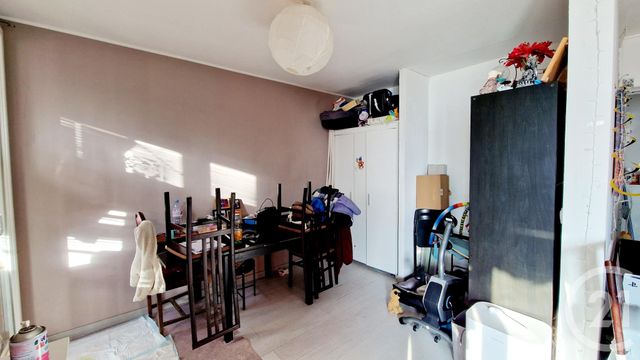 Appartement F4 &agrave; vendre - 4 pi&egrave;ces - 75,50 m2 - Marignane - 13 - PROVENCE-ALPES-COTE-D-AZUR