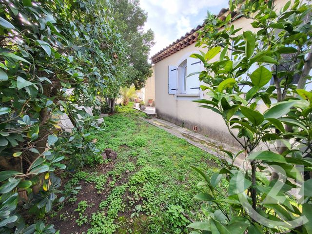 maison - MARIGNANE - 13