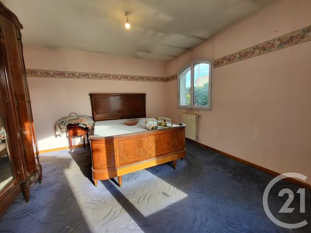 Maison &agrave; vendre - 4 pi&egrave;ces - 134 m2 - Marignane - 13 - PROVENCE-ALPES-COTE-D-AZUR