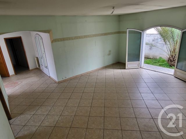 Maison &agrave; vendre - 4 pi&egrave;ces - 134 m2 - Marignane - 13 - PROVENCE-ALPES-COTE-D-AZUR