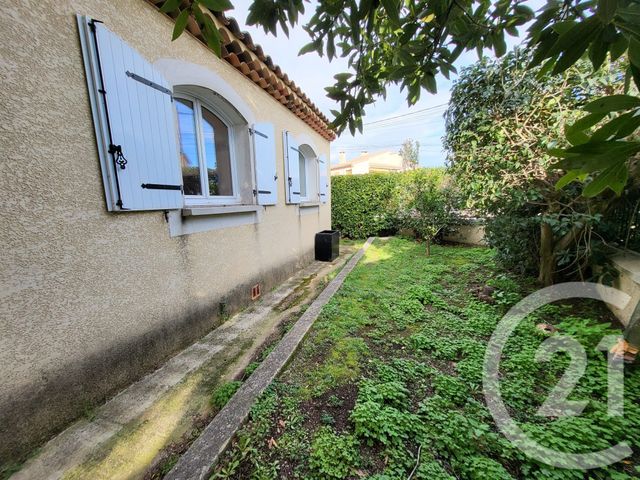 Maison &agrave; vendre - 4 pi&egrave;ces - 134 m2 - Marignane - 13 - PROVENCE-ALPES-COTE-D-AZUR