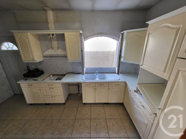 Maison &agrave; vendre - 4 pi&egrave;ces - 134 m2 - Marignane - 13 - PROVENCE-ALPES-COTE-D-AZUR