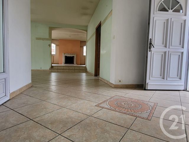 Maison &agrave; vendre - 4 pi&egrave;ces - 134 m2 - Marignane - 13 - PROVENCE-ALPES-COTE-D-AZUR