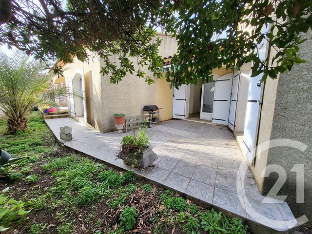 Maison &agrave; vendre - 4 pi&egrave;ces - 134 m2 - Marignane - 13 - PROVENCE-ALPES-COTE-D-AZUR