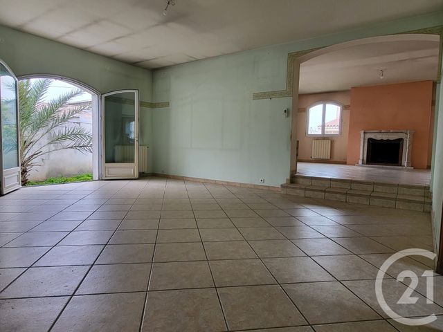 Maison &agrave; vendre - 4 pi&egrave;ces - 134 m2 - Marignane - 13 - PROVENCE-ALPES-COTE-D-AZUR