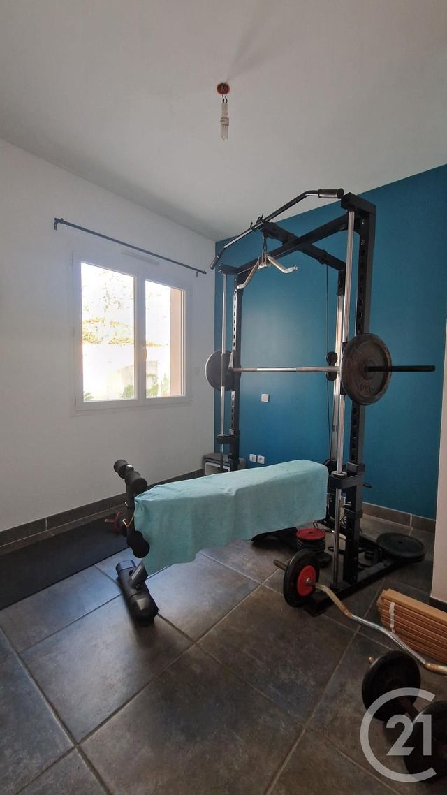 Maison &agrave; vendre - 6 pi&egrave;ces - 137 m2 - Marignane - 13 - PROVENCE-ALPES-COTE-D-AZUR