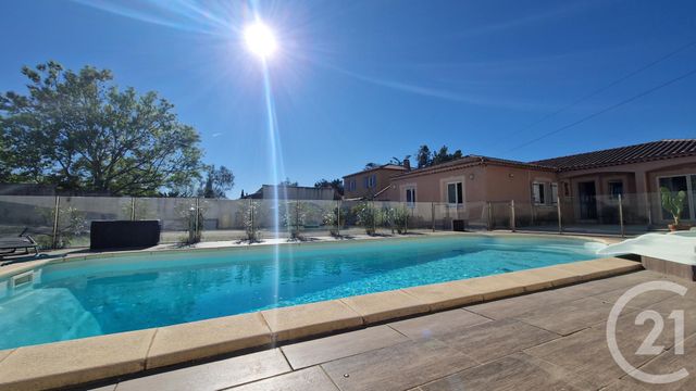 Maison à vendre MARIGNANE