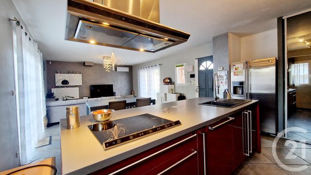 Maison &agrave; vendre - 6 pi&egrave;ces - 137 m2 - Marignane - 13 - PROVENCE-ALPES-COTE-D-AZUR