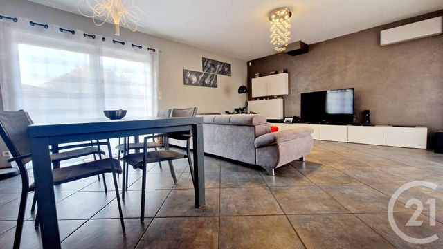 Maison &agrave; vendre - 6 pi&egrave;ces - 137 m2 - Marignane - 13 - PROVENCE-ALPES-COTE-D-AZUR