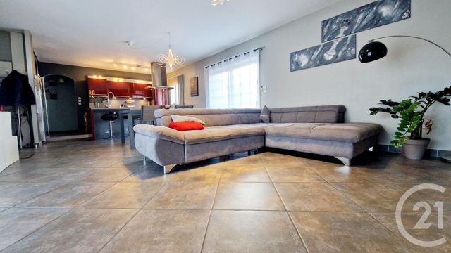 Maison &agrave; vendre - 6 pi&egrave;ces - 137 m2 - Marignane - 13 - PROVENCE-ALPES-COTE-D-AZUR