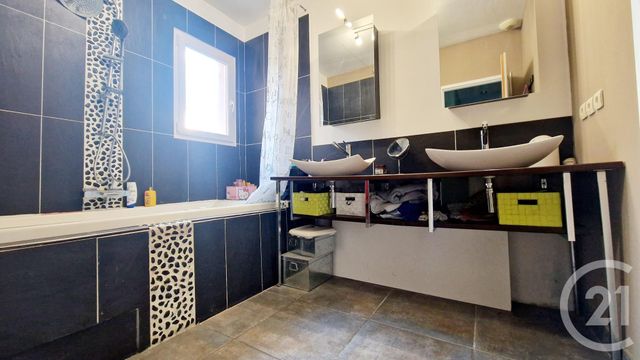 Maison &agrave; vendre - 6 pi&egrave;ces - 137 m2 - Marignane - 13 - PROVENCE-ALPES-COTE-D-AZUR