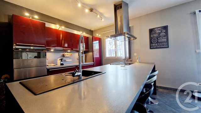 Maison &agrave; vendre - 6 pi&egrave;ces - 137 m2 - Marignane - 13 - PROVENCE-ALPES-COTE-D-AZUR