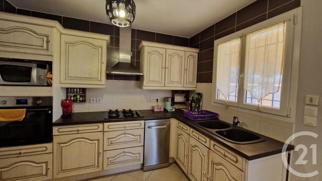 Maison &agrave; vendre - 5 pi&egrave;ces - 108,58 m2 - Marignane - 13 - PROVENCE-ALPES-COTE-D-AZUR