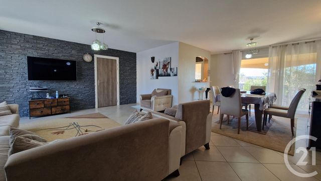 Maison &agrave; vendre - 5 pi&egrave;ces - 108,58 m2 - Marignane - 13 - PROVENCE-ALPES-COTE-D-AZUR