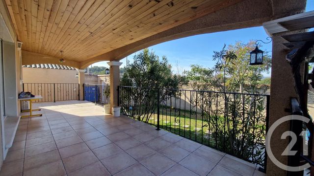 Maison &agrave; vendre - 5 pi&egrave;ces - 108,58 m2 - Marignane - 13 - PROVENCE-ALPES-COTE-D-AZUR