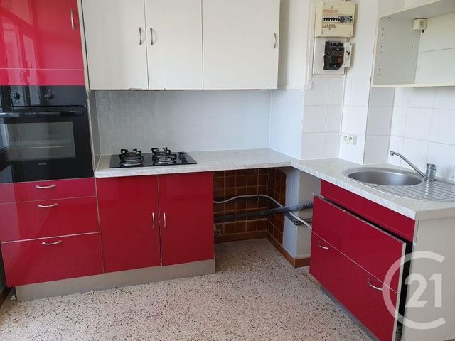 appartement - MARIGNANE - 13