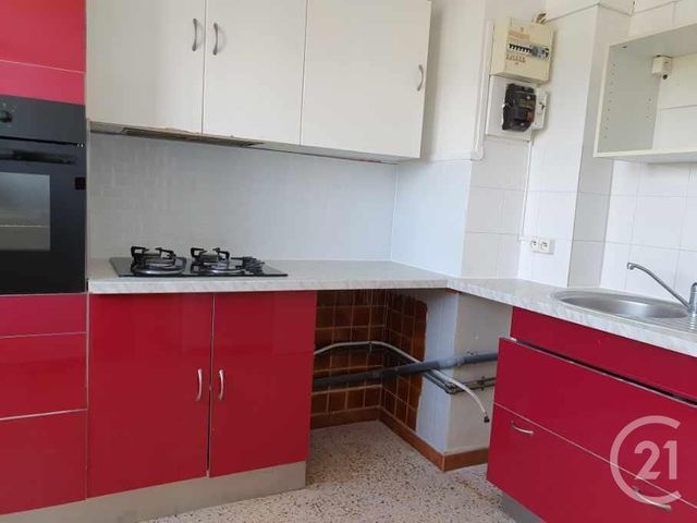 Appartement T3 &agrave; louer - 3 pi&egrave;ces - 58,44 m2 - Marignane - 13 - PROVENCE-ALPES-COTE-D-AZUR