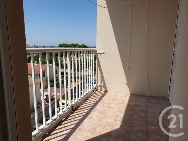 Appartement T3 &agrave; louer - 3 pi&egrave;ces - 58,44 m2 - Marignane - 13 - PROVENCE-ALPES-COTE-D-AZUR