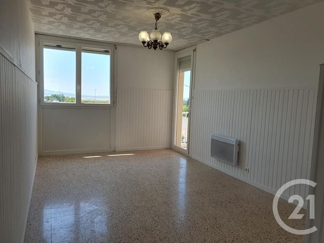 Appartement T3 &agrave; louer - 3 pi&egrave;ces - 58,44 m2 - Marignane - 13 - PROVENCE-ALPES-COTE-D-AZUR