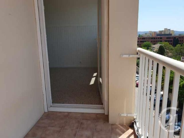 Appartement T3 &agrave; louer - 3 pi&egrave;ces - 58,44 m2 - Marignane - 13 - PROVENCE-ALPES-COTE-D-AZUR