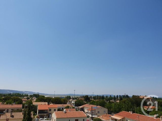 Appartement T3 &agrave; louer - 3 pi&egrave;ces - 58,44 m2 - Marignane - 13 - PROVENCE-ALPES-COTE-D-AZUR