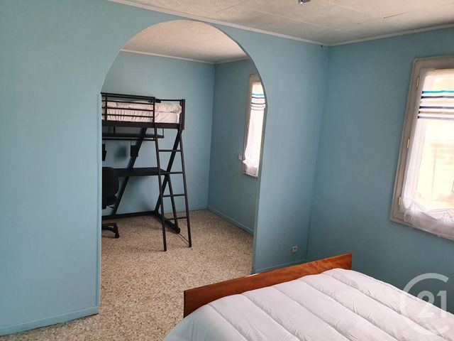 Maison &agrave; louer - 3 pi&egrave;ces - 80,45 m2 - Vitrolles - 13 - PROVENCE-ALPES-COTE-D-AZUR