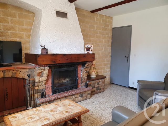 Maison &agrave; louer - 3 pi&egrave;ces - 80,45 m2 - Vitrolles - 13 - PROVENCE-ALPES-COTE-D-AZUR