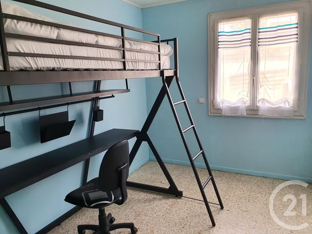 Maison &agrave; louer - 3 pi&egrave;ces - 80,45 m2 - Vitrolles - 13 - PROVENCE-ALPES-COTE-D-AZUR