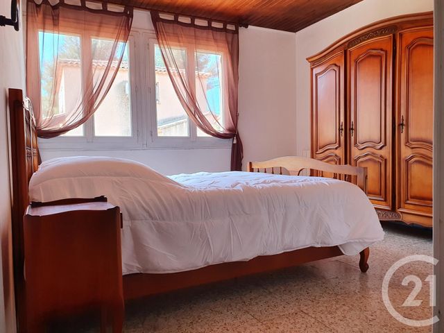 Maison &agrave; louer - 3 pi&egrave;ces - 80,45 m2 - Vitrolles - 13 - PROVENCE-ALPES-COTE-D-AZUR